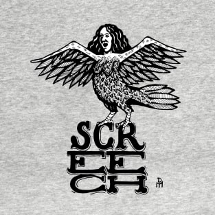 Harpy T-Shirt